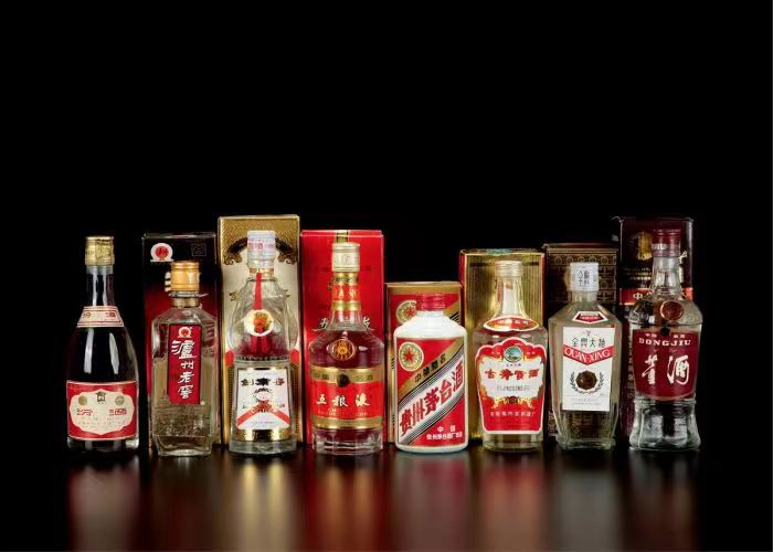 高唐茅台酒回收